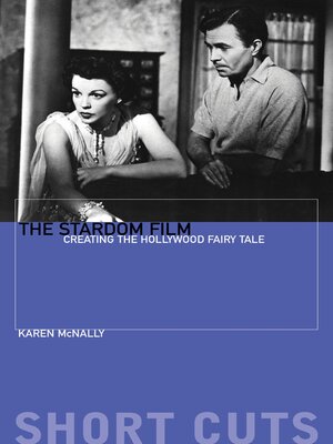 cover image of The Stardom Film